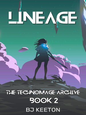 cover image of Lineage